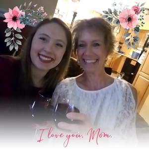 Meet your Posher, Jackie